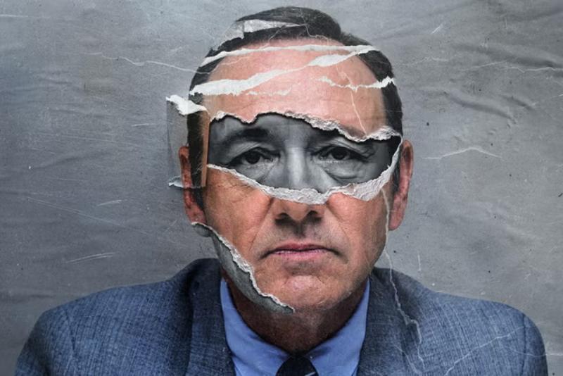 «Spacey Ummasked»: Συγκλονιστικές αποκαλύψεις από το ντοκιμαντέρ για τον Κέβιν Σπέισι