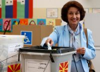 North Macedonia’s New President Sparks Diplomatic Tension with Greece North Macedonia’s New President Sparks Diplomatic Tension with Greece