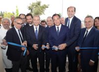 Άδωνις Γεωργιάδης: Επέκταση και αναδιαρρύθμιση του Γενικού Νοσοκομείου Βέροιας