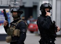 Γαλλία: Εξουδετερώθηκε άνδρας – Προσπάθησε να βάλει φωτιά σε συναγωγή