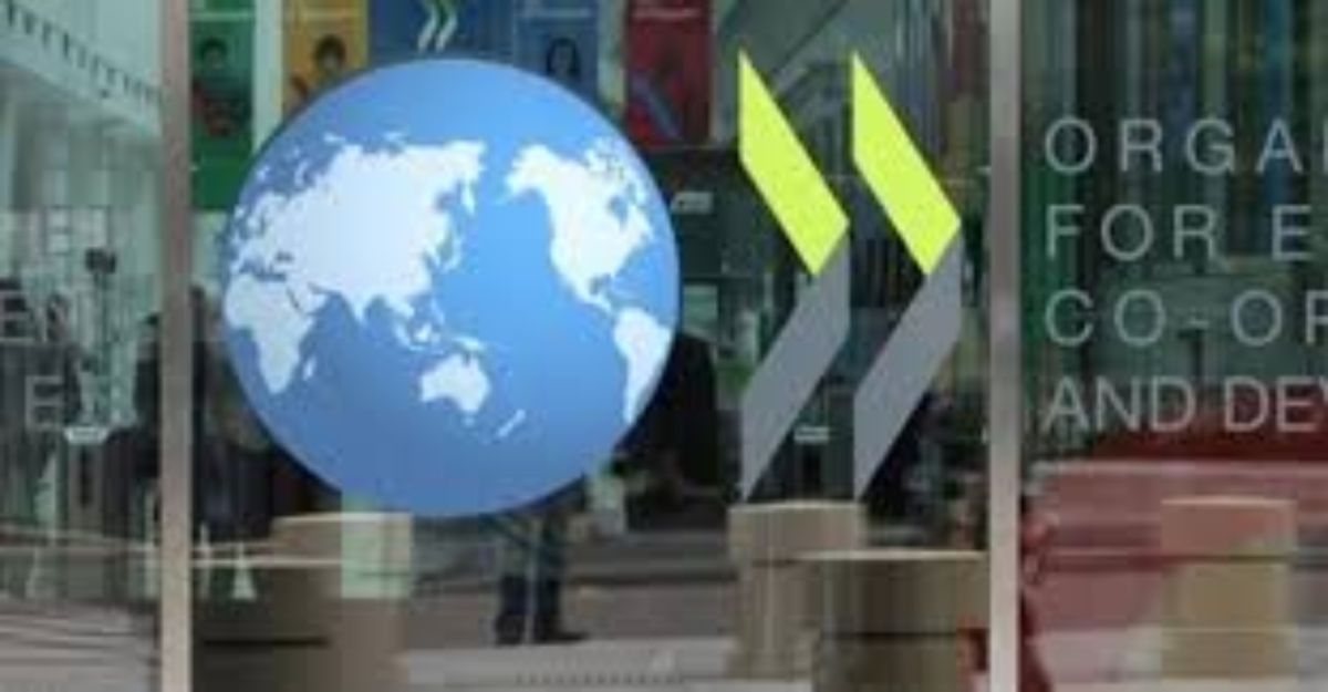 ΟΟΣΑ: Έκρηξη άμεσων ξένων επενδύσεων 62% την τελευταία τριετία στην Ελλάδα