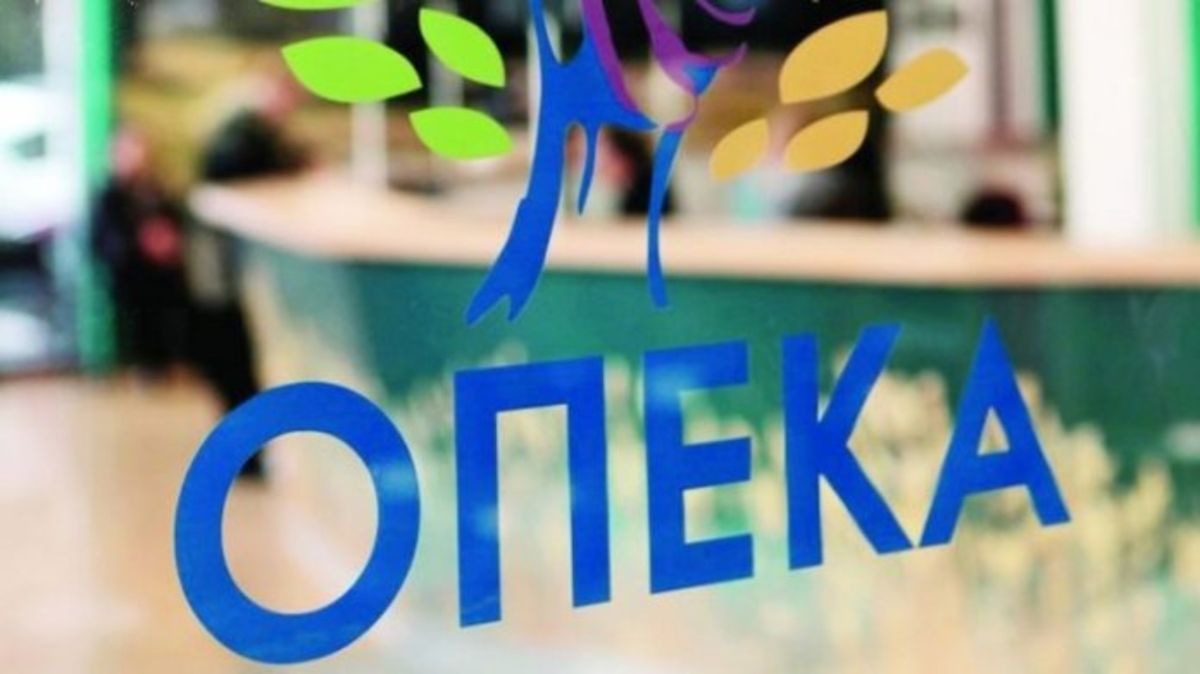 Αναρτήθηκαν τα ονόματα των δικαιούχων των προγραμμάτων του ΛΑΕ/ΟΠΕΚΑ