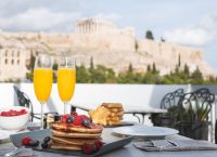 Breakfast at… Η Αθήνα στις καλύτερες πόλεις στην Ευρώπη για πρωινό