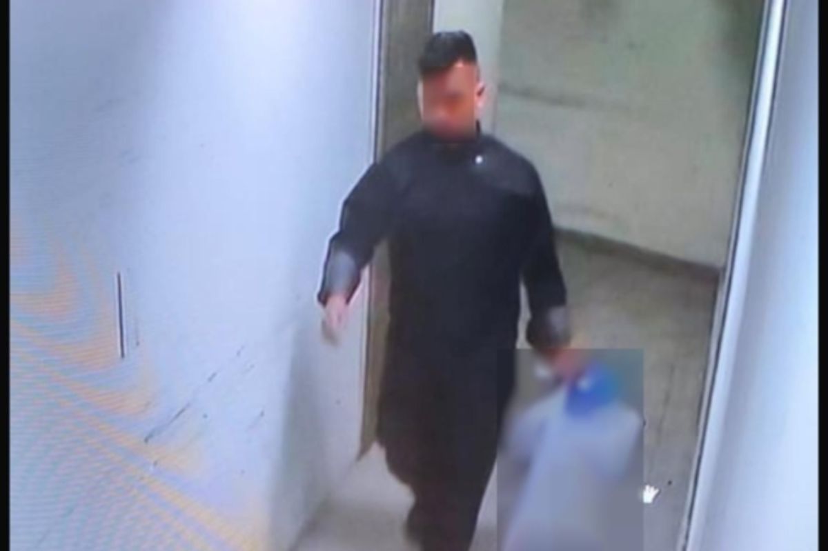 Βραυρώνα: Προθεσμία για να απολογηθεί πήρε η μητέρα του βρέφους που βρέθηκε νεκρό στα σκουπίδια