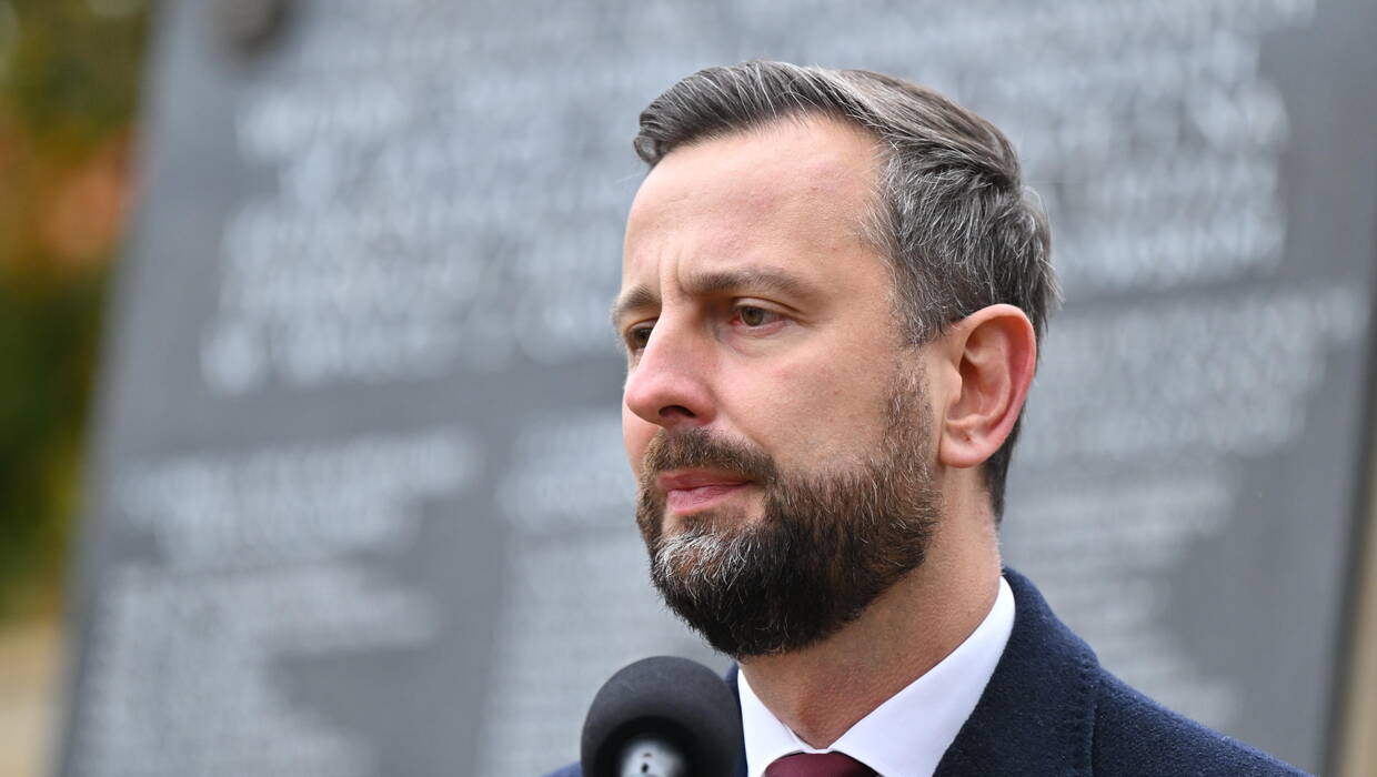 Υπ. Άμυνας Πολωνίας σε πολίτες: Ετοιμάστε σακίδιο έκτακτης ανάγκης