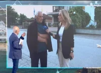 Κιλκίς: “Αναγκάστηκα, ρε μάνα, να σκοτώσω, σήμερα θα ήταν η κηδεία μου”- Όσα είπε ο κτηνοτρόφος [vid]