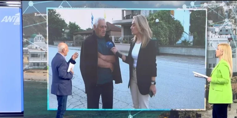 Κιλκίς: “Αναγκάστηκα, ρε μάνα, να σκοτώσω, σήμερα θα ήταν η κηδεία μου”- Όσα είπε ο κτηνοτρόφος [vid]