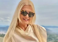 Μαρίνα Σταυράκη: Θεωρώ ότι υπάρχει αρσενικό και θηλυκό, το ουδέτερο δεν μπορώ να το δεχτώ