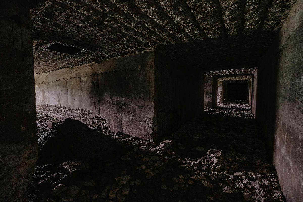 Θεσσαλονίκη: Κλείδωσε την πεθερά του στο υπόγειο [vid]