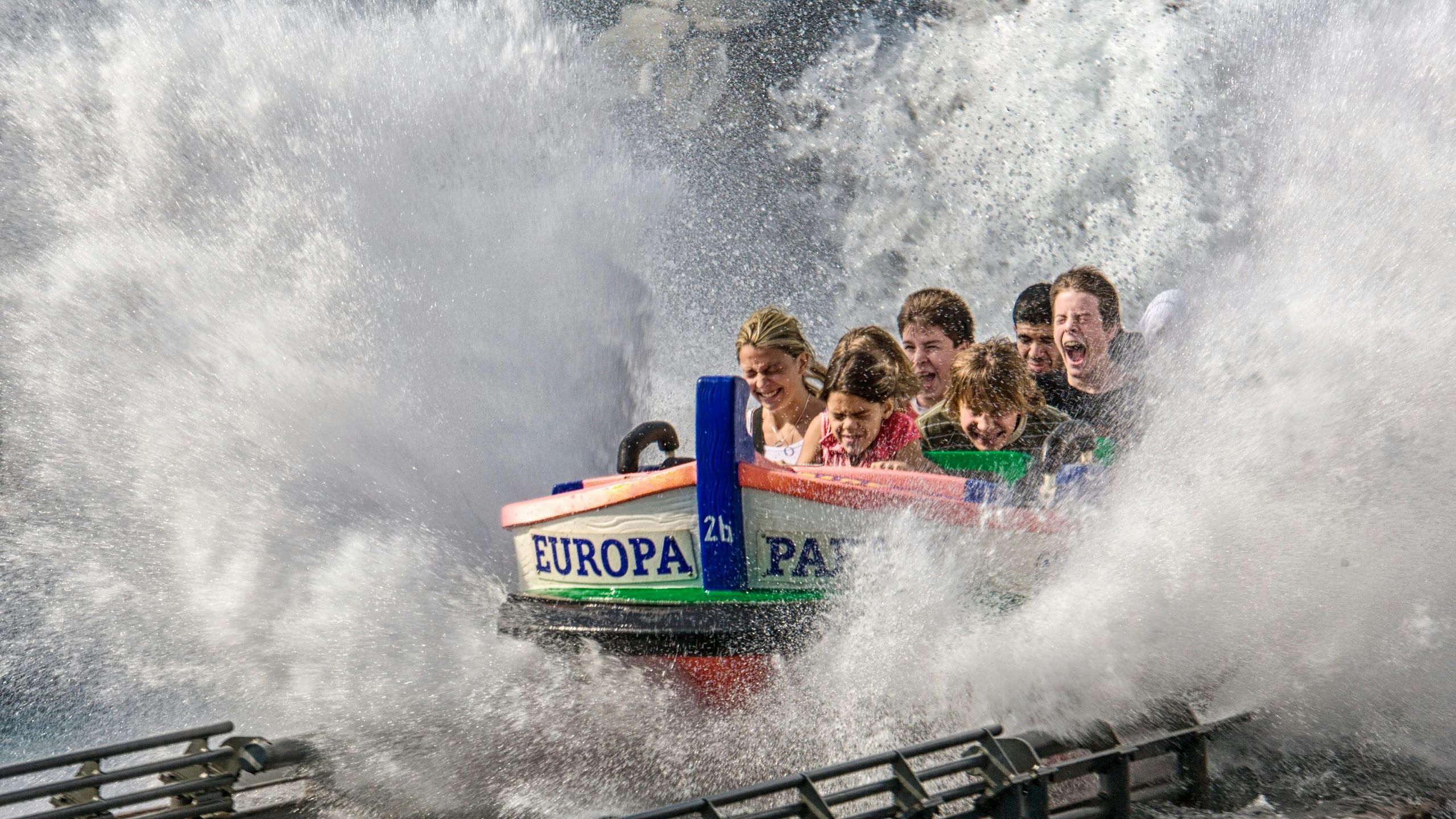 Τα 10 πιο οικονομικά waterparks στην Ευρώπη – Δύο από αυτά στην Ελλάδα, το ένα στη 2η θέση