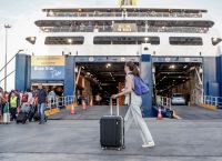 High Ferry Ticket Prices Remain a Barrier for Greek Island Travel High Ferry Ticket Prices Remain a Barrier for Greek Island Travel