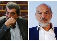 ”Άγρια” κόντρα Πολάκη-Γεροτζιάφα για τα εμβόλια κορονοϊού-«Μου θύμισε φασίστες»[vid]