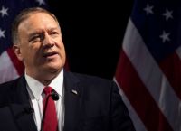 Conversion of Chora Monastery into a mosque a ‘tragic’ decision, even for Turks, Pompeo says