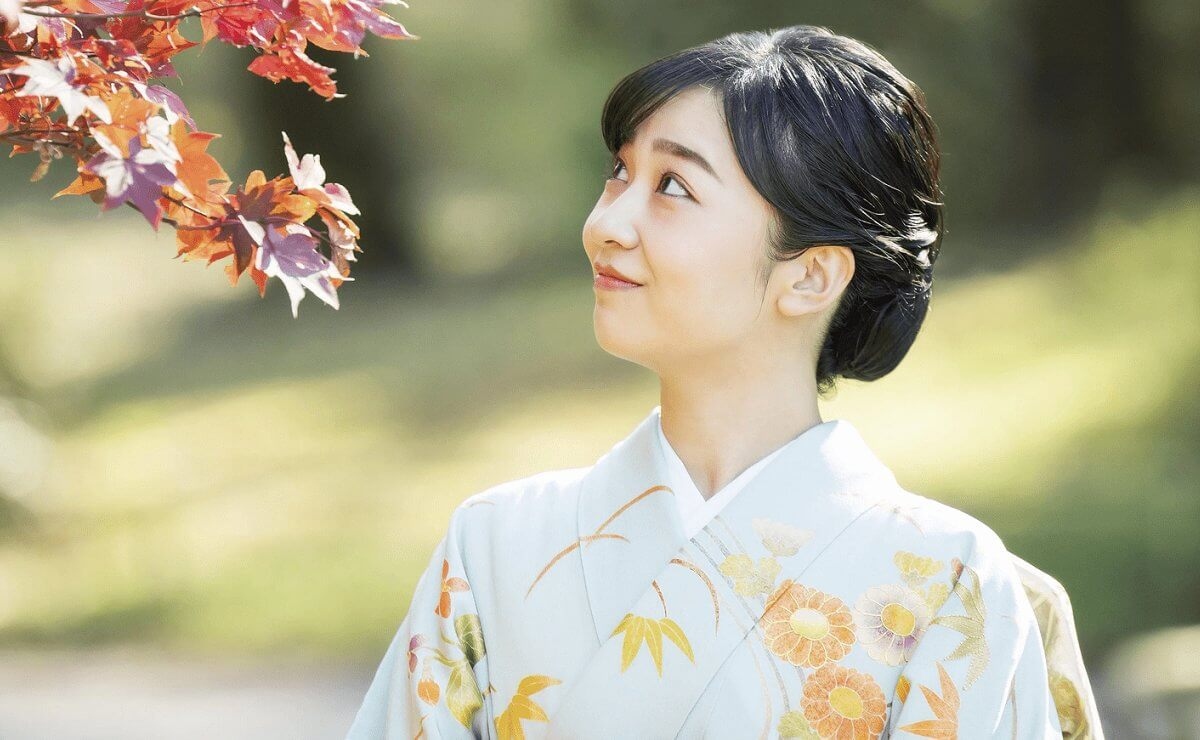 Japan’s Princess Kako is coming to Greece!