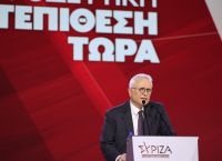 “Είναι ντροπή” – Έξω φρενών ο Ραγκούσης με Κασσελάκη για την απόλυση Θεοχαρόπουλου [vid]