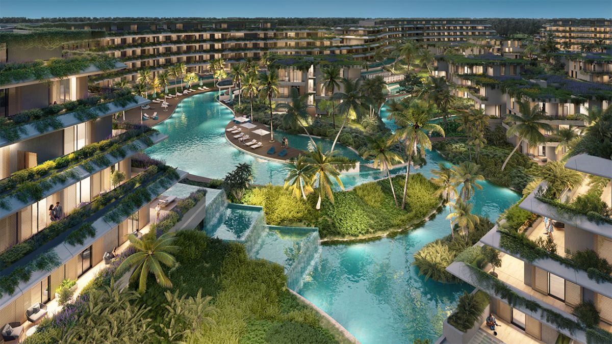 Noval Property: Τα στρατηγικά πλεονεκτήματα που τη διαφοροποιούν