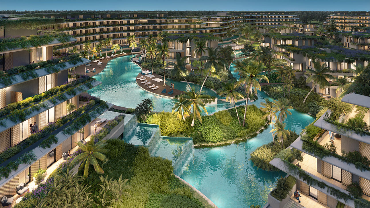 Noval Property: Τα στρατηγικά πλεονεκτήματα που τη διαφοροποιούν