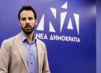 Ρωμανός: Κύριε Κασσελάκη θα συνεχίσετε να κρύβεστε ή θα αποπέμψετε τον αχαρακτήριστο ευρωβουλευτή σας;
