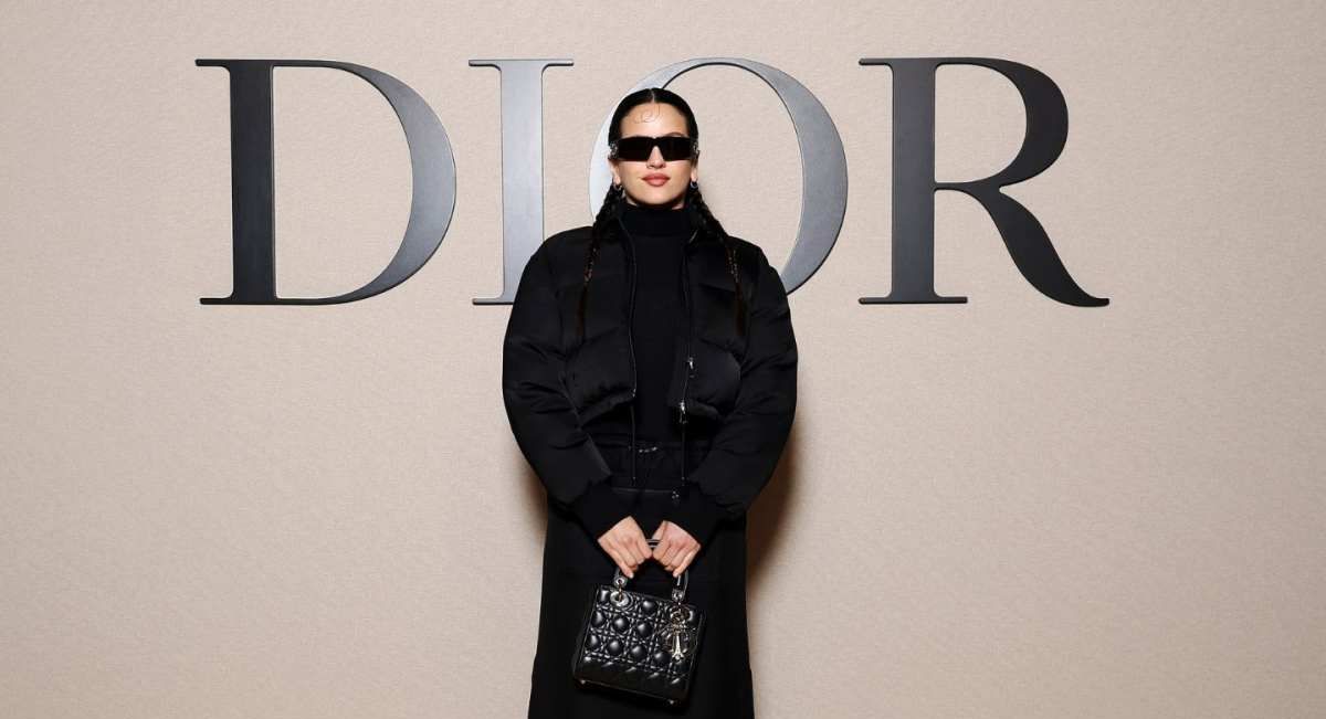 Ποια είναι η νέα global brand ambassador του οίκου Dior;