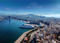 Αύξηση 2,5% στα έσοδα της ΟΛΠ Α.Ε. το πρώτο τρίμηνο του 2024
