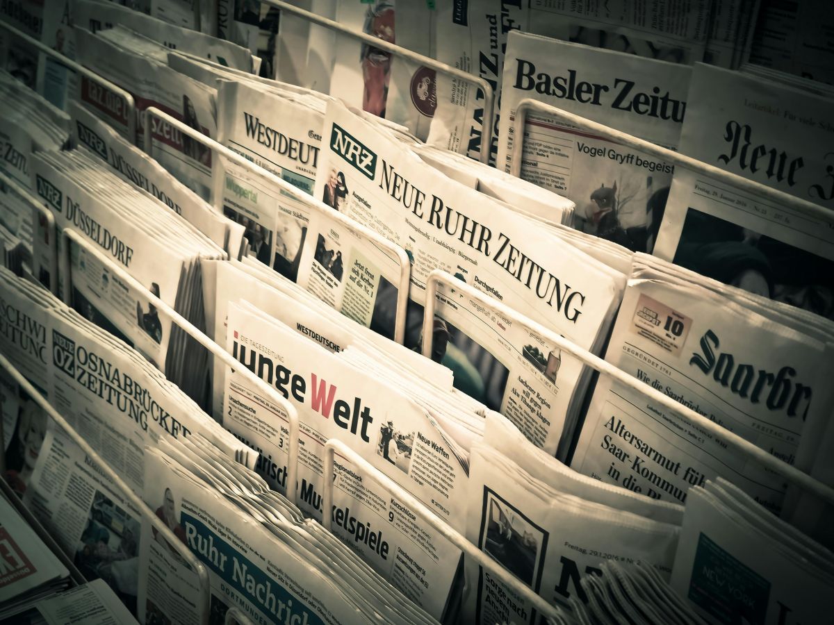 Οκτώ αμερικανικές εφημερίδες μηνύουν την OpenAI και την Microsoft για παραβίαση πνευματικών δικαιωμάτων