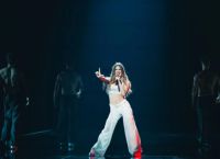 Eurovision 2024: Η Silia Kapsis χάρισε μία εντυπωσιακή εμφάνιση για την Κύπρο
