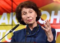 Σιλιάνοφσκα: «Εμείς τηρούμε τη συμφωνία των Πρεσπών , η Ελλάδα μπορεί να πει το ίδιο»;