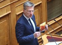 Σκέρτσος: Υπάρχουν προϊόντα πολυεθνικών που πωλούνται ακριβότερα στα ελληνικά ράφια