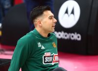 Final Four 2024: Αυτό είναι το τρομερό ρεκόρ που κυνηγά ο Σλούκας