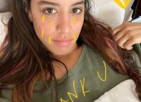 Marina Satti Thanks Fans After Eurovision Performance