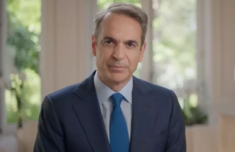 «Όσο πιο δυνατή η φωνή μας, τόσο πιο πολλά θα πετύχουμε»: Το προεκλογικό σποτ της Νέας Δημοκρατίας