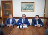 Σταϊκούρας: Οι πέντε σημαντικές παρεμβάσεις στην Π.Ε. Δράμας