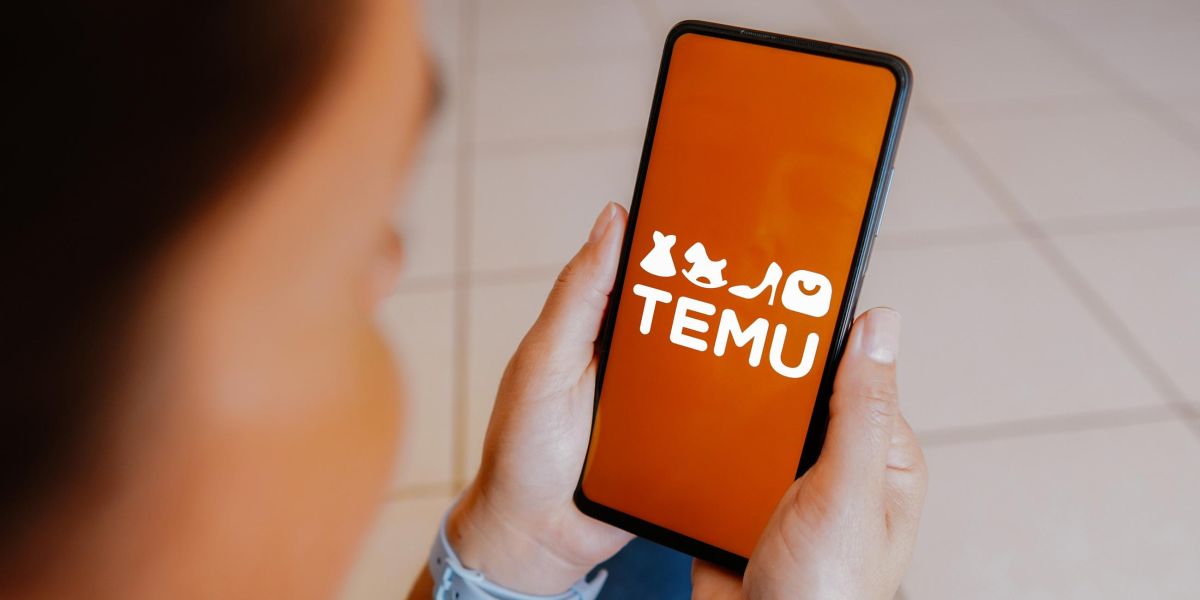 Καταγγελία στην E.E. για την Temu – Κατηγορείται για πρακτικές χειραγώγησης