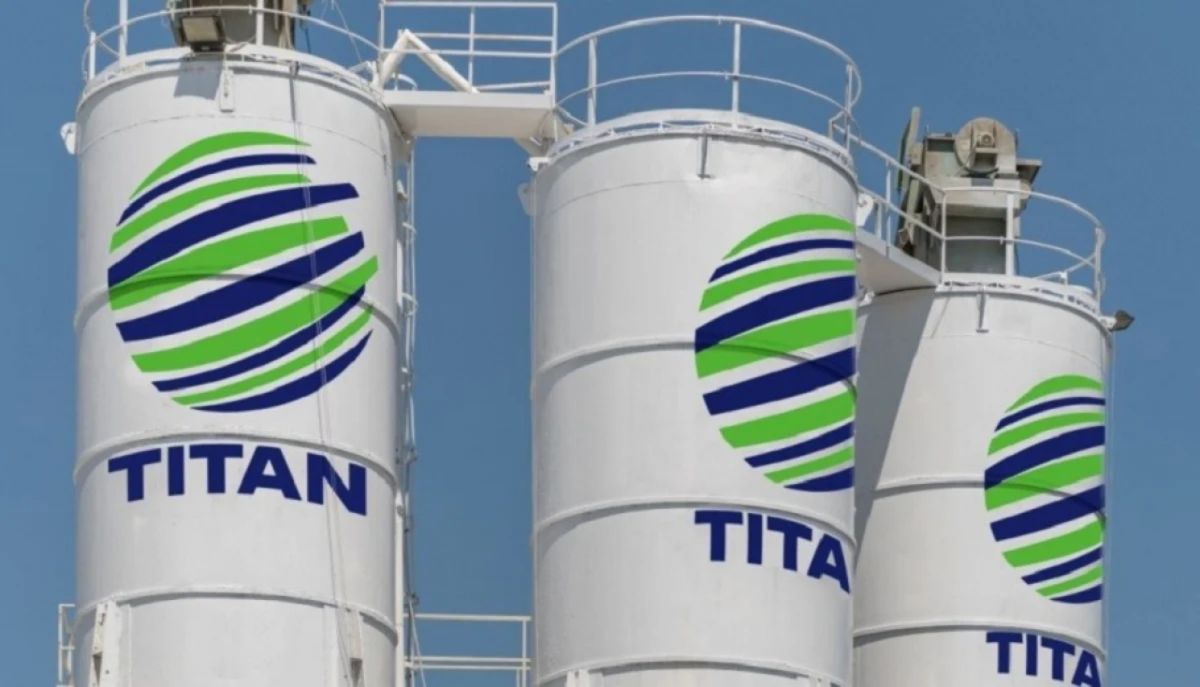 Στις αρχές του 2025 αναμένεται να γίνει η δημόσια εγγραφή της Titan America