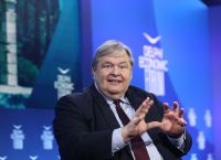 Βενιζέλος: Η Συμφωνία των Πρεσπών είναι μέρος του Διεθνούς Δικαίου – Δεσμευτική και για τις δύο χώρες