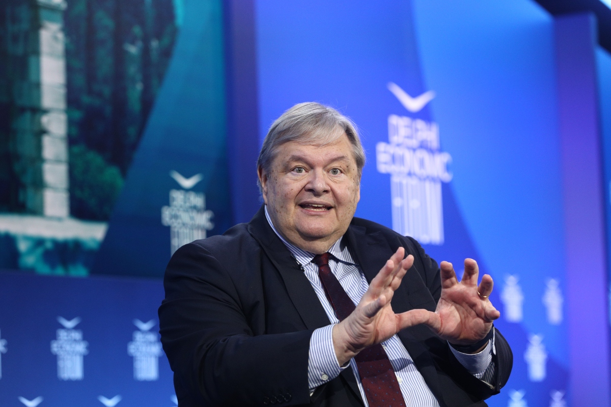 Βενιζέλος: Η Συμφωνία των Πρεσπών είναι μέρος του Διεθνούς Δικαίου – Δεσμευτική και για τις δύο χώρες