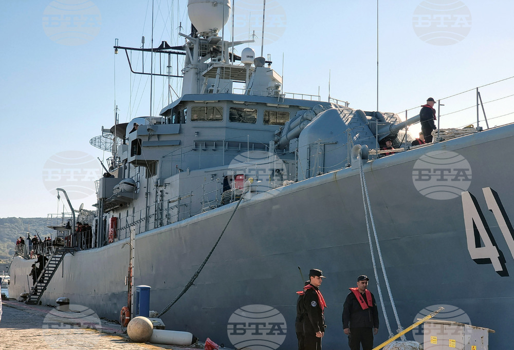 Βουλγαρία – ΒΤΑ: Το υπουργικό συμβούλιο ενέκρινε την αποστολή έως και 10 στρατιωτών στην MCM Black Sea