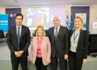 Όλα τα παιδιά στην εκπαίδευση: Το πρόγραμμα που έστειλε στα θρανία πάνω από 25.000 παιδιά πρόσφυγες