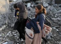 Γάζα: «Η ισραηλινή κατάληψη του περάσματος στη Ράφα ήταν η κόκκινη γραμμή για την Αίγυπτο»