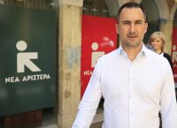 Χαρίτσης: Ο πρωθυπουργός να σταματήσει να εμπλέκει τη χώρα σε επικίνδυνα παιχνίδια