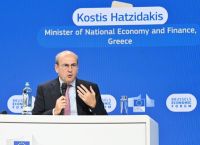 Χατζηδάκης: Ναι σε Ταμείο Ανάκαμψης ΙΙ, για να στηριχθούν οι πράσινες πολιτικές