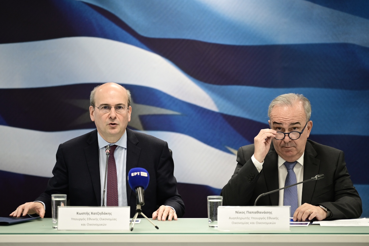 Νέοι κανόνες για δημόσιες επενδύσεις και ευρωπαϊκά κονδύλια – Πόροι 12,2 δισ. ευρώ σε έργα το 2024