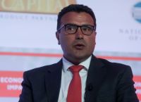 Ηχηρή παρέμβαση Ζάεφ κατά Σιλιάνοφσκα: Ανησυχώ για την ευρωπαϊκή προοπτική της Βόρειας Μακεδονίας