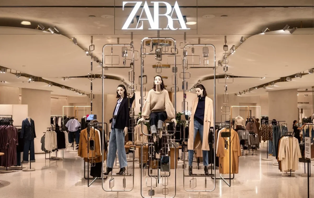 Zara: Στρατηγική μεγάλων καταστημάτων – Ο Πύργος Πειραιά και τα ανοίγματα σε Τσιμισκή, Μινιόν