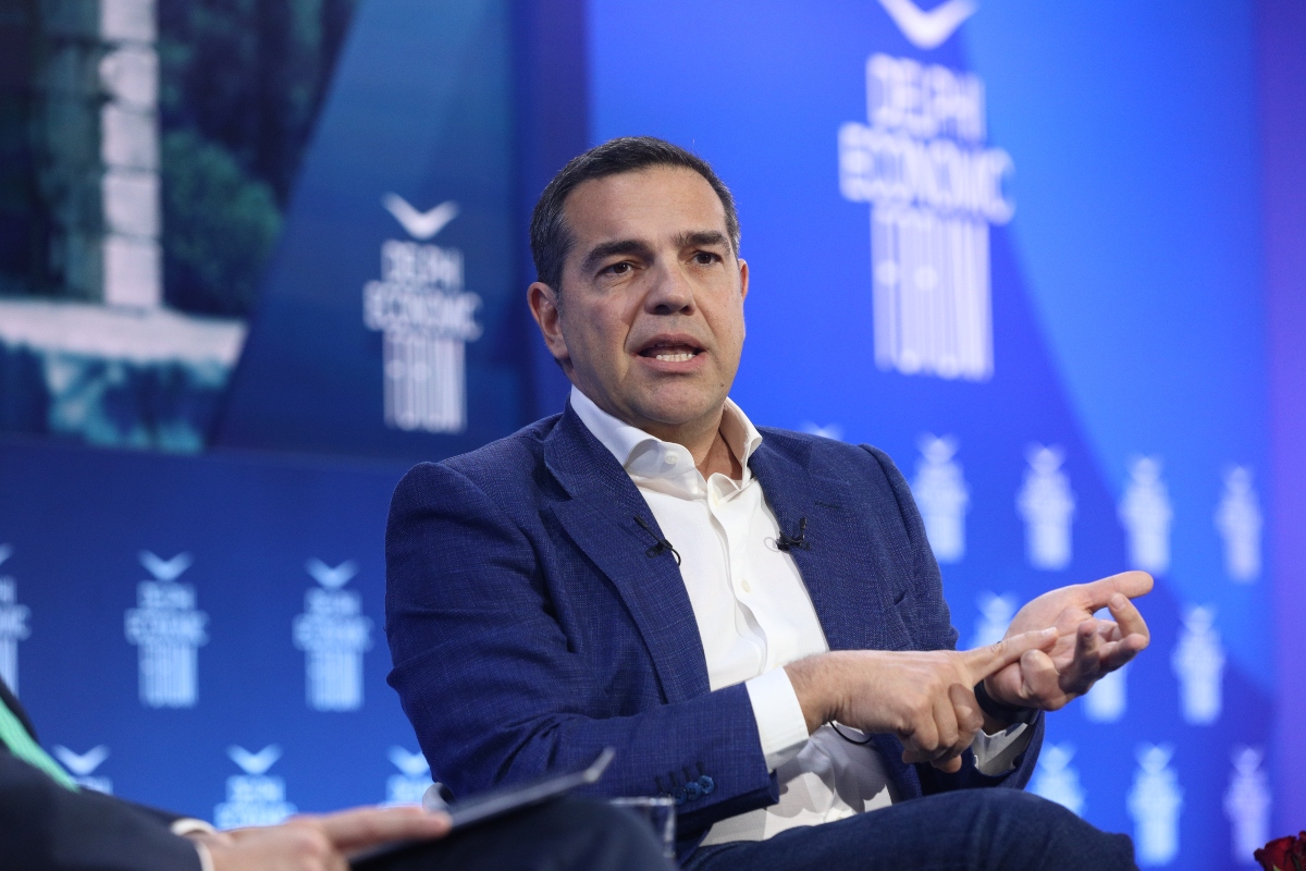 ΣΥΡΙΖΑ: Προς αποχώρηση στελέχη που ανήκουν στην ομάδα Τσίπρα