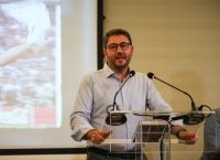 Σε Γρεβενά και Φλώρινα σήμερα ο Ν. Ανδρουλάκης