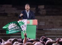 Ανδρουλάκης: Να ενώσουμε τις δυνάμεις μας για μια ισχυρή και δίκαιη Ελλάδα
