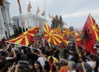Η Ελλάδα στις βαλκανικές συμπληγάδες