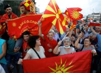 Β. Μακεδονία: Σαρωτική νίκη των αντιπάλων της Συμφωνίας των Πρεσπών