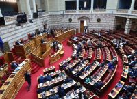 Έντονες αντιδράσεις από την αντιπολίτευση για τη συνάντηση Μητσοτάκη – Ερντογάν